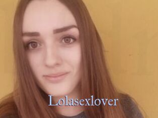 lolasexlover Belles filles du net