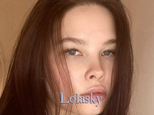 Lolasky