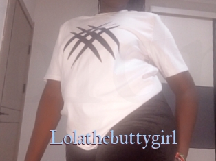 Lolathebuttygirl