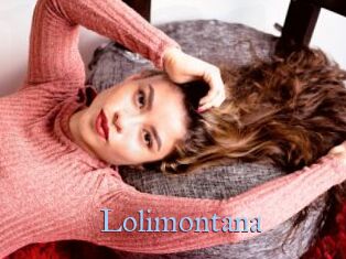 Lolimontana