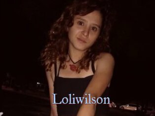 Loliwilson