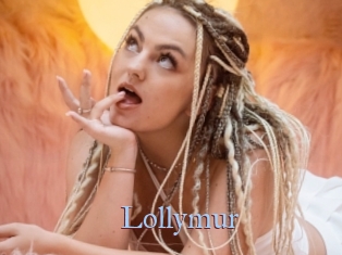 Lollymur