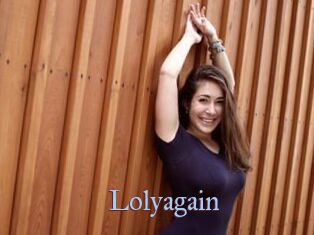 Lolyagain