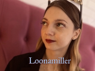 Loonamiller