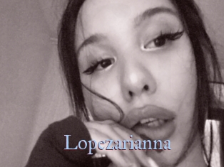 Lopezarianna