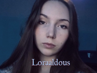 Loraaldous