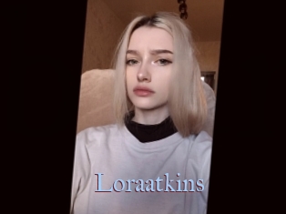 Loraatkins