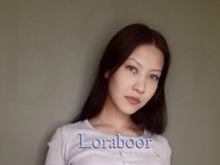 Loraboor