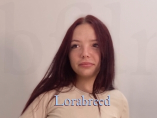 Lorabreed