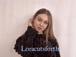 Loracutsforth