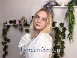 Loraemberton