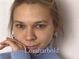 Loraharbold