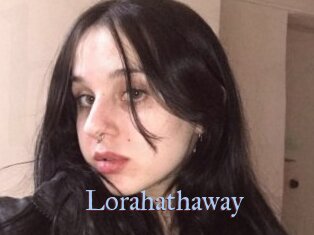 Lorahathaway