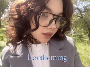 Loraheming