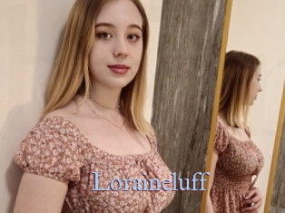 Loraineluff