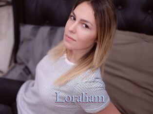 Loraliam