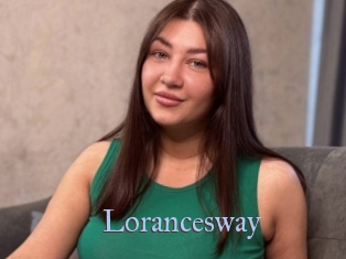 Lorancesway