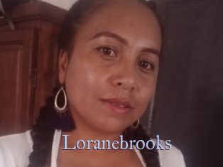 Loranebrooks