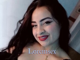 Loremsex