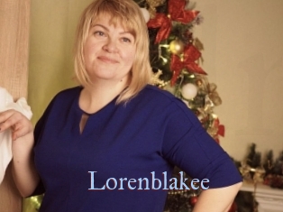 Lorenblakee