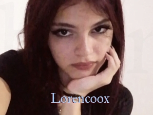 Lorencoox