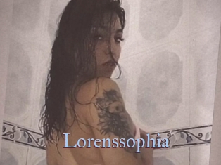 Lorenssophia