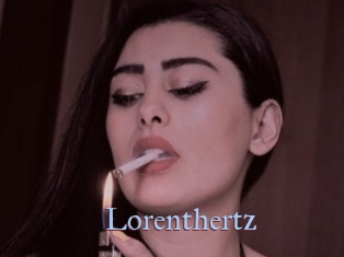 Lorenthertz