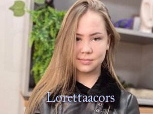 Lorettaacors