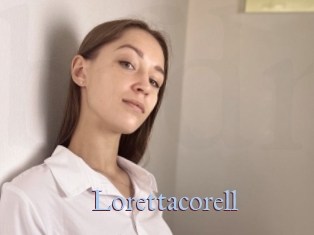 Lorettacorell