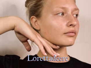 Lorettadeere