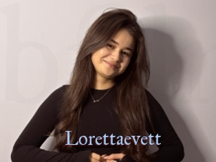 Lorettaevett