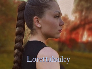 Lorettahailey