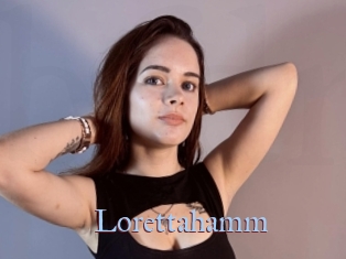 Lorettahamm