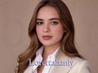 Lorettahanly