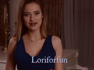 Loriforfun