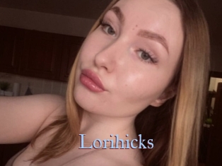 Lorihicks