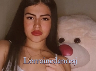 Lorrainedancesj