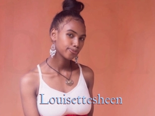 Louisettesheen