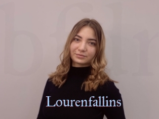 Lourenfallins