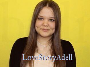 loveStoryAdell Belles filles du net