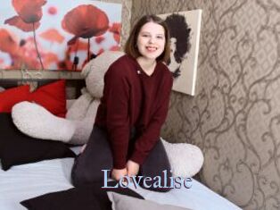 Lovealise