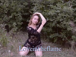 Loveintheflame