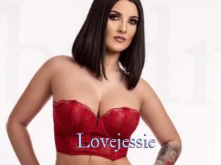 Lovejessie