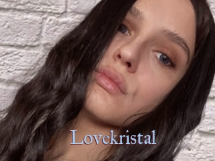 Lovekristal