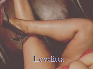 Lovelitta