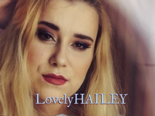 LovelyHAILEY