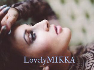 LovelyMIKKA