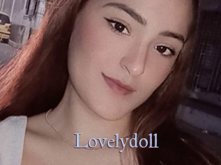 Lovelydoll