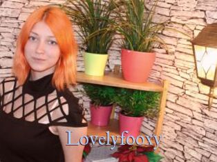 Lovelyfooxy