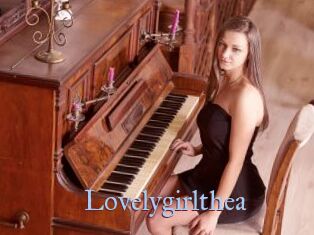 Lovelygirlthea